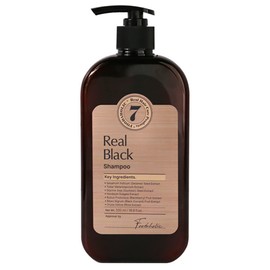 Soften dull hair with a drop of oil Miracle Shampoo 680ml / 푸석한 머릿결 부드럽게 오일 한방울 기적 샴푸 680ml