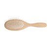 Holzhaarb Gro § Beech Wood Brush with Extra Long Maple