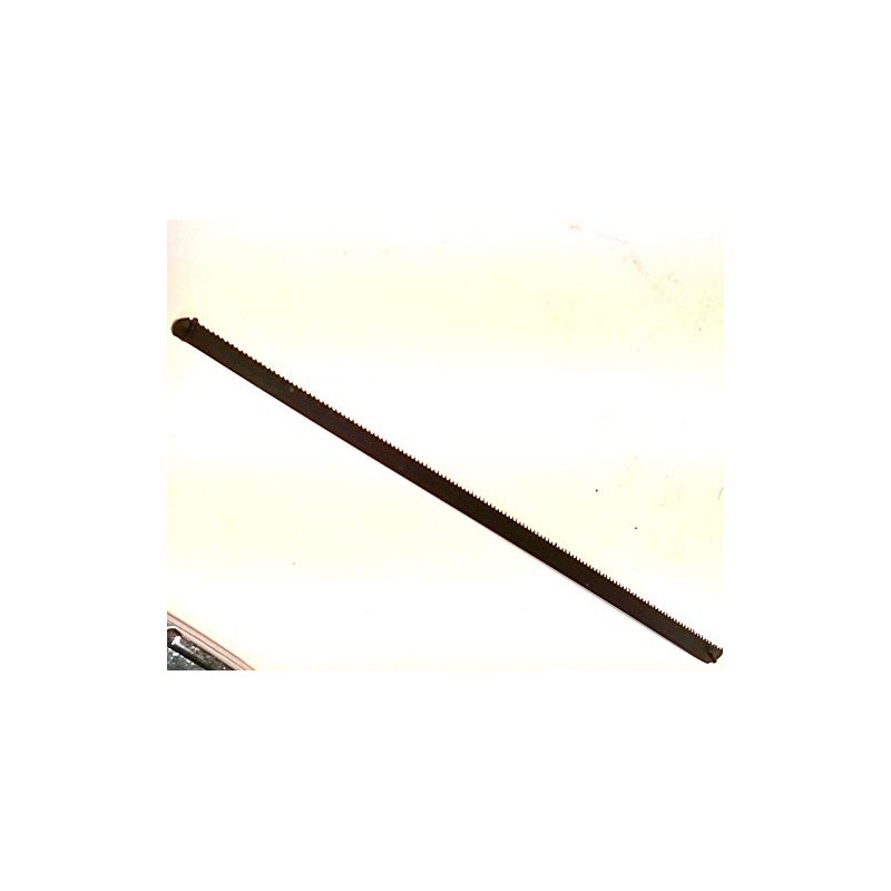 Toolzone 150mm (6") Junior Hacksaw Blades