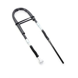 Rear Foot Brake Cable For Honda Foreman Rubicon 500 TRX500FA 2001-2004 (FB04144)