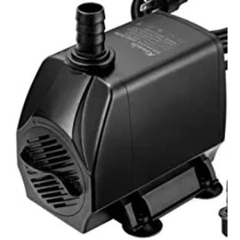 Ultra Quiet Water Pump