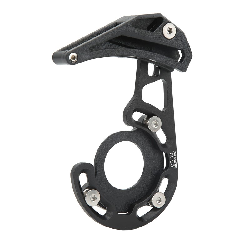CG10 Bike Chain Guide Direct Mount Single Tray Bike Chain