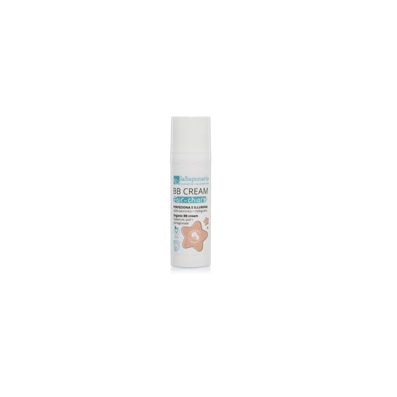 BB Cream No. 1 Regular 30 ml cream
