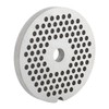 Stainless Steel Meat Grinder Plate Discs Blades Replacement 3mm Round
