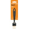 Fiskars Essential 1065590 Pastry Brush, Length 20 cm, Black