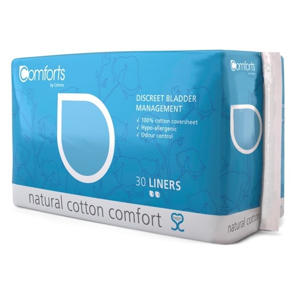 Comforts Liners 30