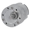 DC 12V Gear Motor Speed Reduction CW CCW Copper Wire