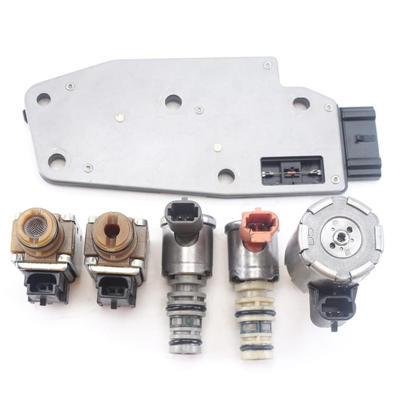 4L60E 4L65E 4L70E Trans Master Solenoid EPC Shift Kit Compatible