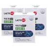 Chong Kun Dang Lactopit Solution 2 Insensitive Enteric Coated Capsules 450mg 30 Capsules 3ea / 종근당 락토핏 솔루션2 둔감한 장 장용성 캡슐 450mg 30캡슐 3개