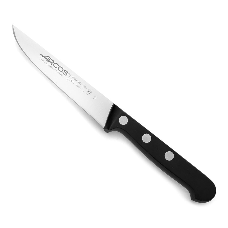 Arcos Knife Set 2 pieces - Nitrum Stainless Steel and