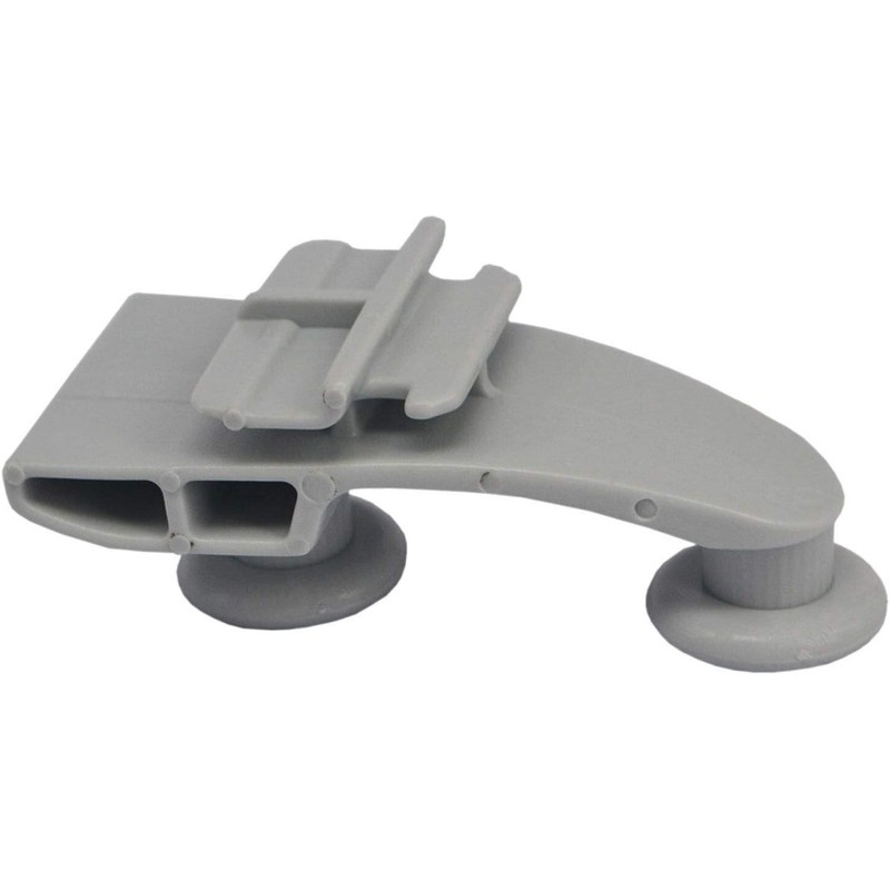 Electrolux Dishwasher Upper Top Basket Roller Assembly (4 Pieces)