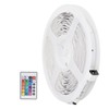 10m LEDstrip Light Set RGB Music Bluetooth APP 24-Key Control