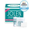 Jolen 졸렌 크림 블리치 마일드 탈색제 Jolen Cream Bleach Mild