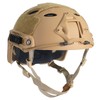OneTigris PJ Fashion Lightweight Tactical Fast Helmet for Airsoft Paintball