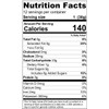 Michelle's Homemade Golden Sana Banana Chips 12.35oz, 2 Pack