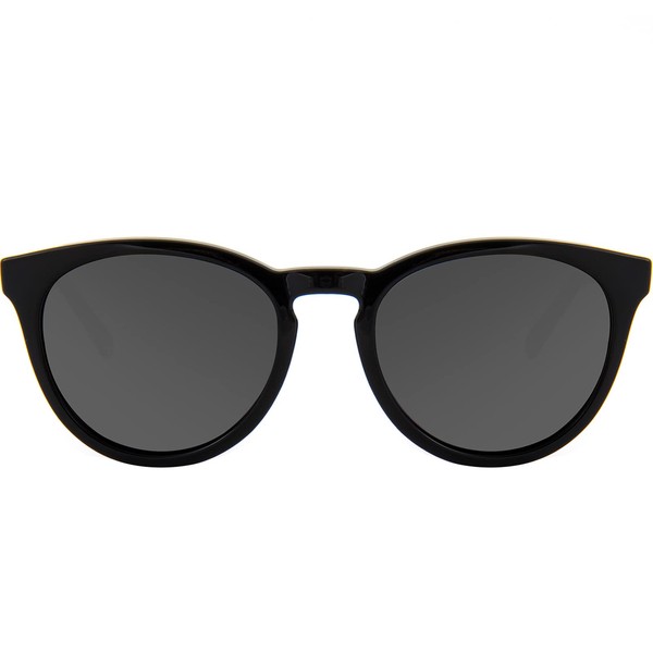 MAXJULI Polarized Oversized Sunglasses for Women Classic Retro Style UV400