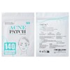 TKTK Pimple Patch Acne Patch, 4 Sizes 280 Patches Acne