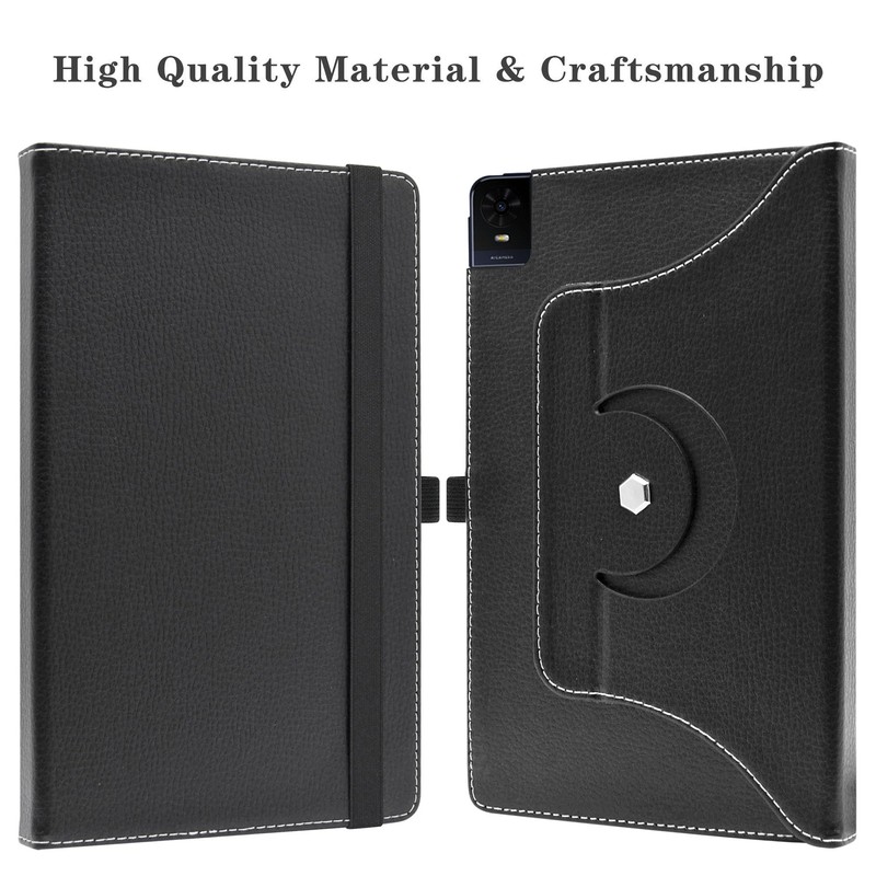 JRTAL for TCL TAB 10 NXTPAPER 5G Case 9199S,360 Degree