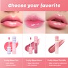 COLORGRAM (colorgram) Tan Full Glassy Tint Milk 01 Berry Amazing