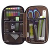 Lihit Lab Pen Case, Book Type