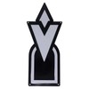 The Elder Scrolls V Skyrim Quest Marker Tin Sign