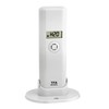TFA WeatherHub T/F Sender mit Wassermelder