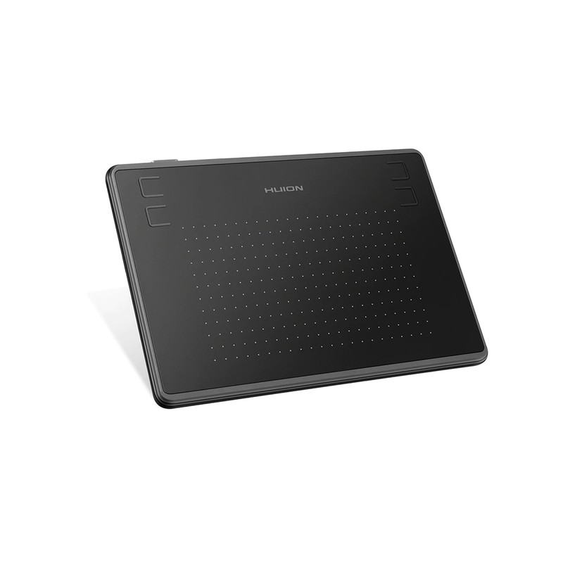 Huion H430P Graphics Tablet Drawing Tablet with 4096 Levels Pressure
