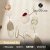 Libbey Signature Kentfield Estate All Purpose Wine Glasses Set of