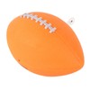 Glow in The Dark Football LED Light Up Rugby Glowing