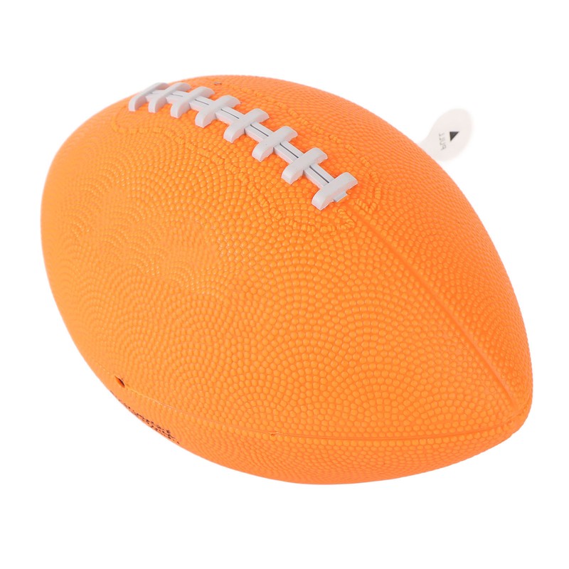 Glow in The Dark Football LED Light Up Rugby Glowing