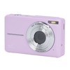 Digital Camera 44MP 1080P HD 16X Zoom Auto Focus 2.5