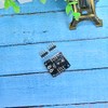Comimark 1Pcs TS472 Electret Microphone Amplifier Audio Preamplifier Board Active