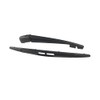 Riloer Rear Wiper Blade Arm Rear Wiper Assembly Fits Mitsu-bishi