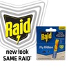 Raid FR3-RAID 4 Count Fly Catcher Ribbon (12-Pack)