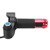 Throttle Handlebar, Throttle Handle and Grip with LED Display Key