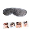 Baluue Blindfold Eye Massager Heated Eye Mask Portable Massager Eyeshade