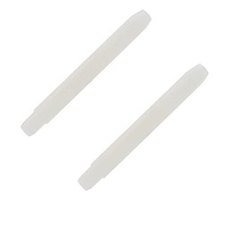 YICBOR 2pcs Spool Pin, Push-in, #172008 Compatible with Singer 327, 327K, 328, 329, 337, 338, 347, 348, 401, 403, 404