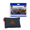 paymali Car Dehumidifier Reusable Dehumidifier Cushion for Fogged Car Windows