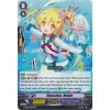 Bushiroad Chouchou, Hulala - G-CB05/053EN - C - G Clan Booster 5: Prismatic Divas