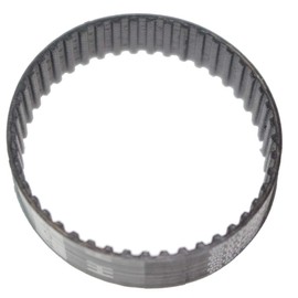 Fluid Onlinehandel e.K. 27006 Circular Table SawKS230 Timing Belt, 12.0V, Ribbed Design (27006-57, 28004-57)