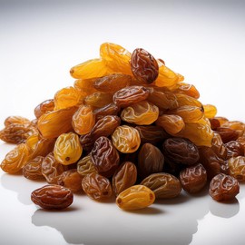 Raisin Flavouring - High Strength Food Flavoring - 100ml Bottle - 250 Flavours.
