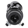 Stainless Steel Steering Shaft U Joint Coupler 3/4in DD x