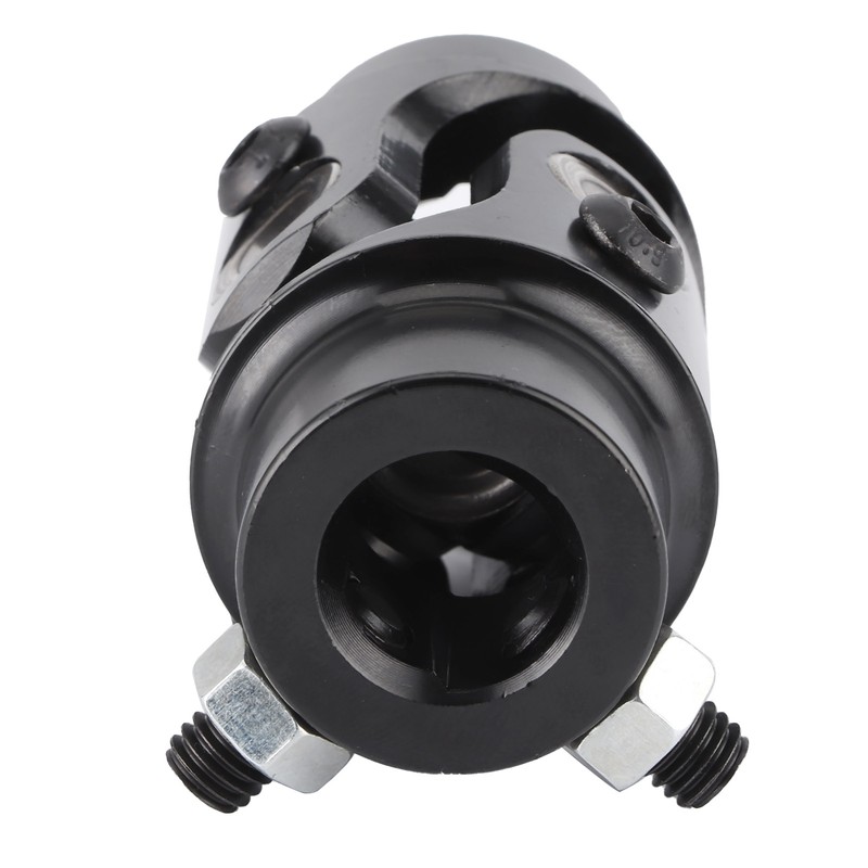 Stainless Steel Steering Shaft U Joint Coupler 3/4in DD x