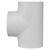 CHARLOTTE PIPE 2 SCH 40 TEE SXSXS PRESSURE (1 Unit