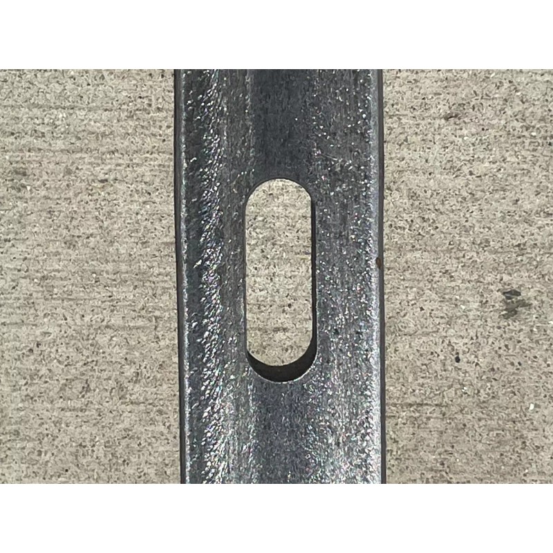 Sandbaggy 10" X Flat Ties For Concrete Forms - 11