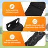 2 Pack Universal Golf Cart Soft Grab Handle Compatible with
