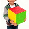 Giant Speed Cube Pro, 18cm Large Cube 3x3 Puzzle Toy