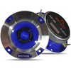 TX25E2 3.75 Inch Super Tweeter Blue, Aluminum Frame and High