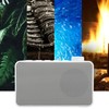 S16 White Noise Machine USB Rechargeable Portable Sound Machine with