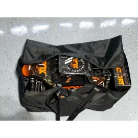 Rovan RC LOSI DBXL-E 2.0 4WD Desert Buggy 1/5 TRUCK BAG / Rovan SLT Hauler, Carry Bag